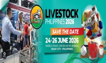 FEEDS EXPO PHILIPPINES 2026