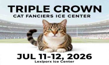 Triple Crown Cat Fanciers United States 2026