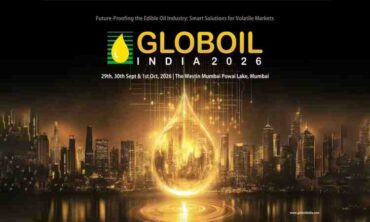 Globoil India 2026 Mumbai