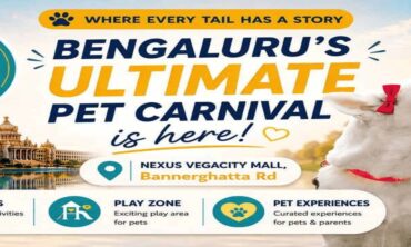 Pet Circle Bengaluru 2026