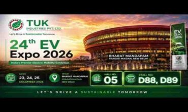 24th EVEXPO