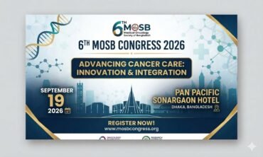 6th MOSB Congress Bangladesh 2026
