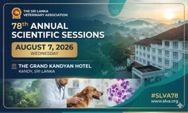 78th Annual Scientific Sessions of the SLVA