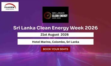 Sri Lanka Clean Energy Week Conference 2026