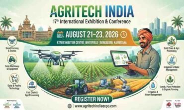 Agritech India
