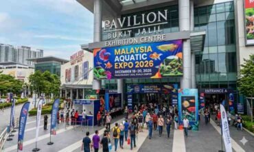 Aquatic Expo