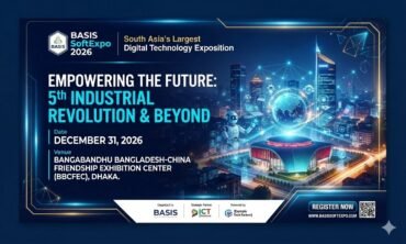 BASIS SoftExpo Bangladesh 2026