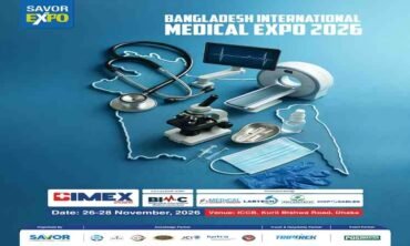 Bangladesh International Medical Expo (BIMEX) 2026