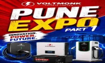 Battery India Expo