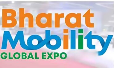 Bharat Mobility Global Expo
