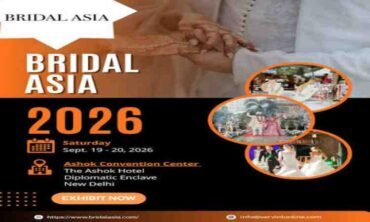 Bridal Asia New Delhi 2026
