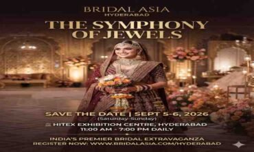 Bridal Asia Hyderabad