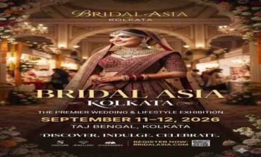 Bridal Asia Kolkata