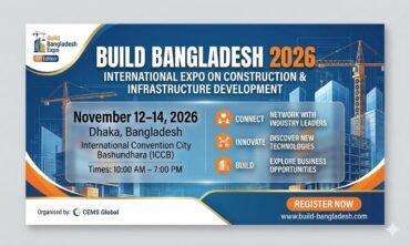 Build Bangladesh Expo 2026