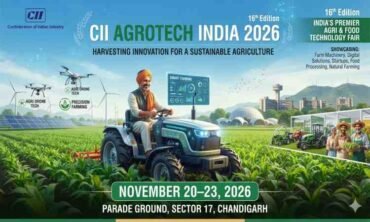 CII AgroTech India