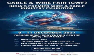 Cable & Wire Fair (CWF)