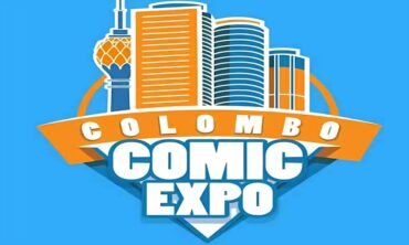 Colombo Comic Expo | Play Expo Sri Lanka 2026