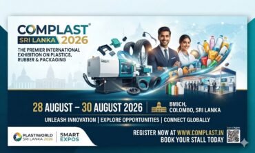 Complast Sri Lanka 2026