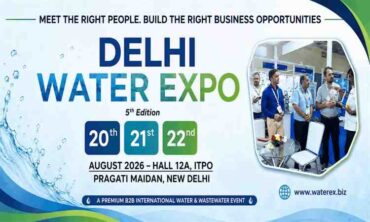 Delhi Water Expo