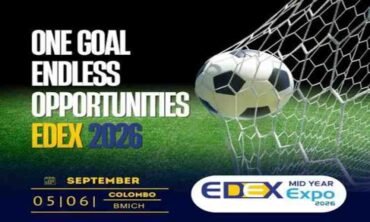 EDEX Expo Shri Lanka 2026
