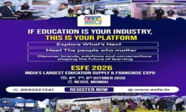Education Supply & Franchise Expo (ESFE)