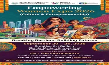 Women Empowerment Expo 2026