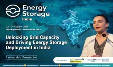 Energy Storage Summit