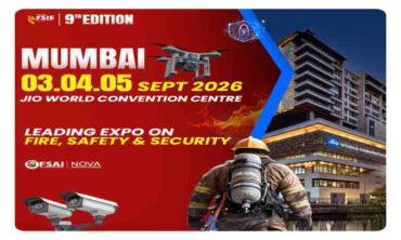 Fire & Security India Expo (FSIE)