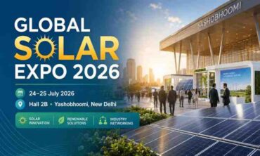 Global Solar Expo
