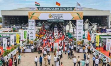 Grain Industry Expo 2026