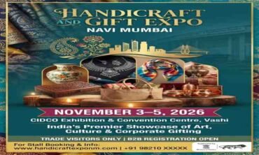 Handicraft and Gift Expo