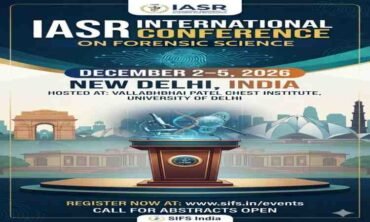 IASR International Conference