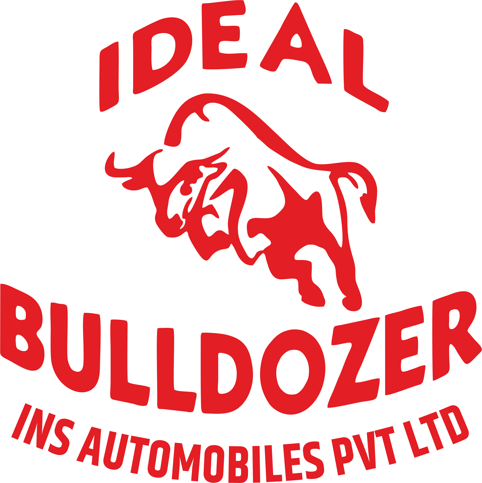 Co-Powered Partner