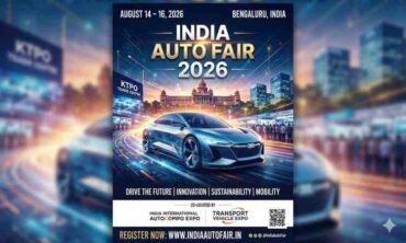 India Auto Fair