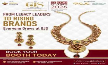 India Gem & Jewellery Show (GJS)