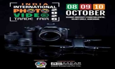 India International Photo Video Trade Fair 2026