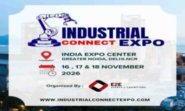 Industrial Connect Expo 2026