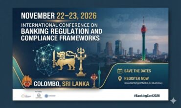 International Conference on Banking Regulation and Compliance Frameworks