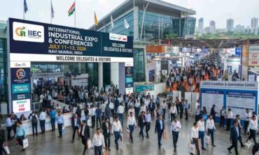 International Industrial Expo & Conferences