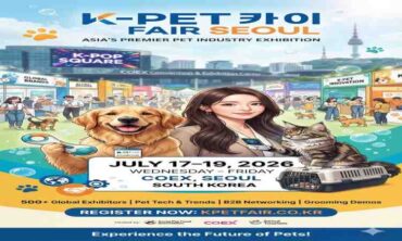 K-PET Fair Seoul