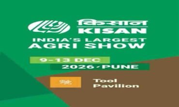 KISAN Agri Show