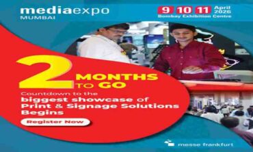 Media Expo 2026