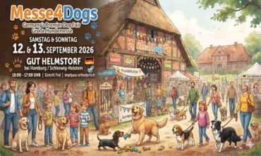 Messe4Dogs