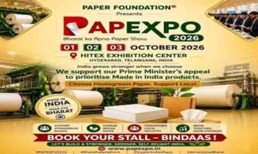 PAPEXPO 2026