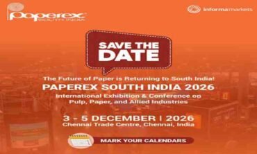 Paperex South India 2026