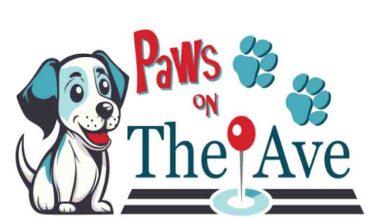 Paws on The Ave – Pet Expo