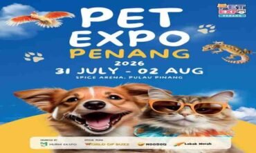 Pet Expo Penang