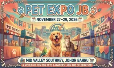 Pet Expo Johor Bahru