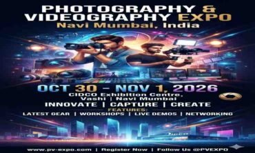 Photography & Videography Expo