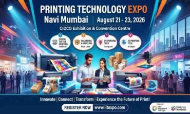 Printing Technology Expo